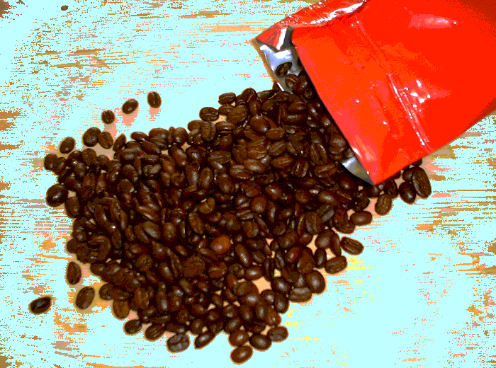 how to import coffee from colombia