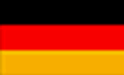 German flag