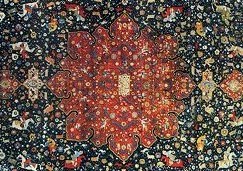 Oriental Rugs and Carpets.Publisher: The Hamlyn Publishing Group Limited:  London, New York, Sydney, Toronto .