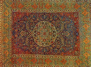 Oriental Rugs and Carpets.Publisher: The Hamlyn Publishing Group Limited:  London, New York, Sydney, Toronto .