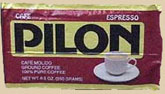Cafe Pilon Package