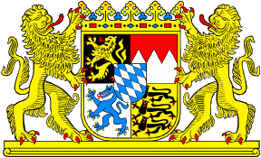 Bavarian Coat Arms