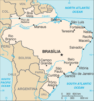 Brazil-Para