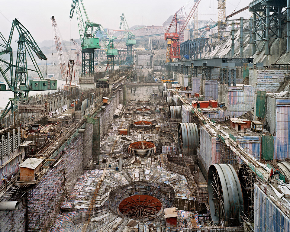 Three Gorges Dam, Facts, Construction, Benefits, & Problems