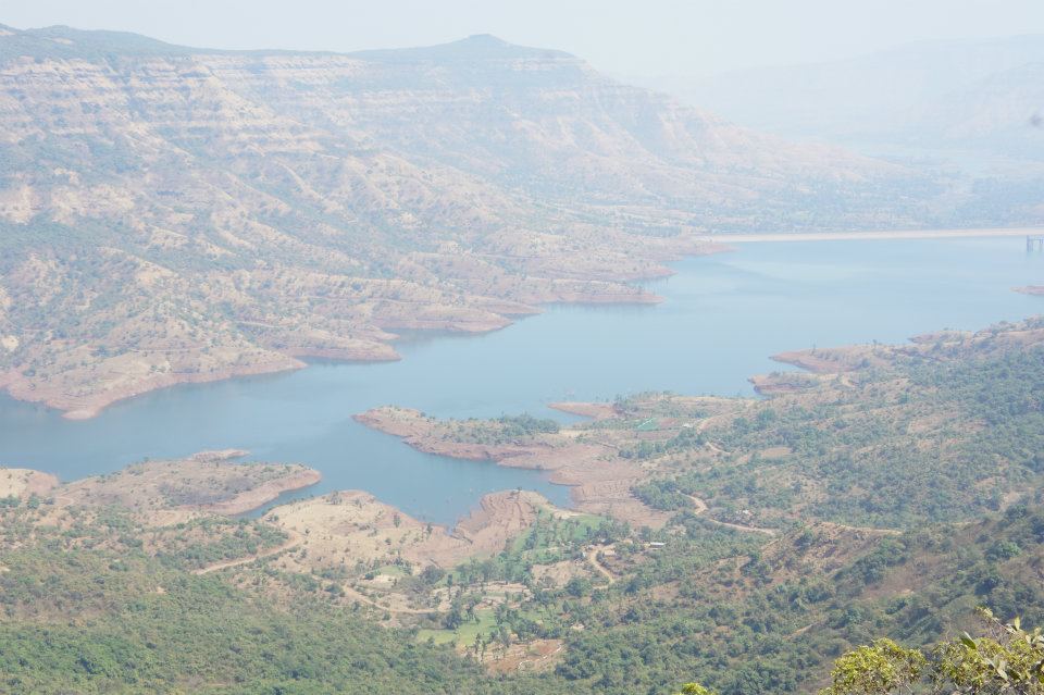 hazeinmahabaleshwar