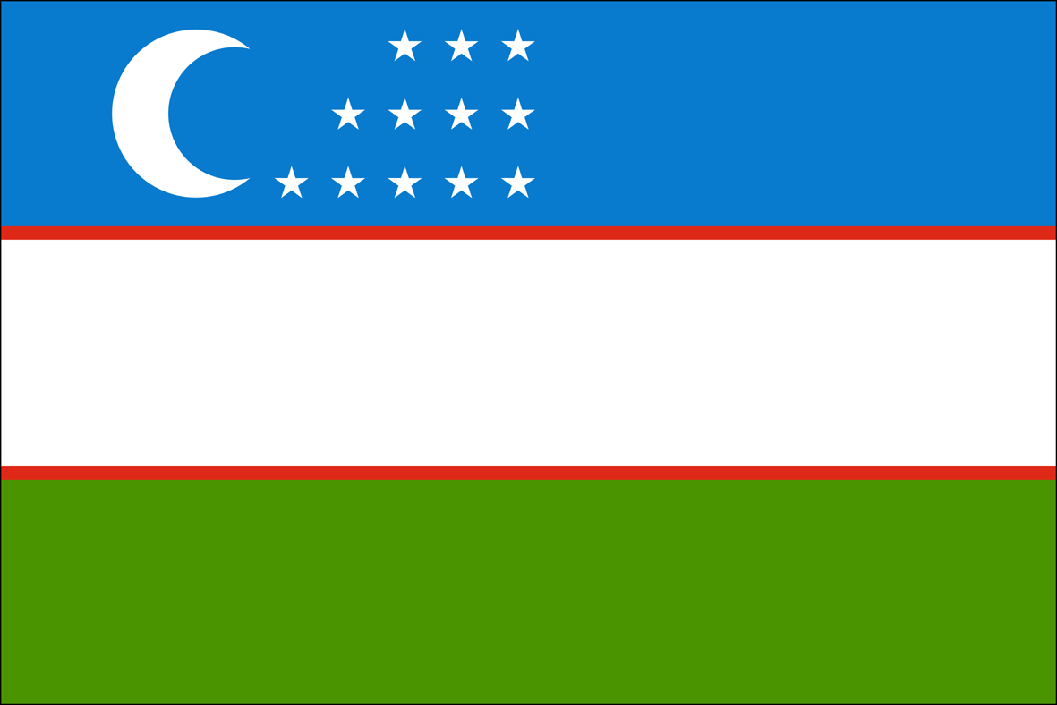 kyrgyzstan flag