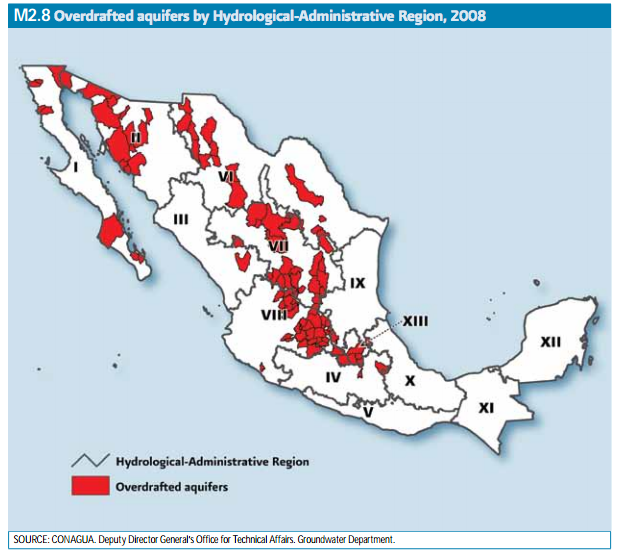 aquifers