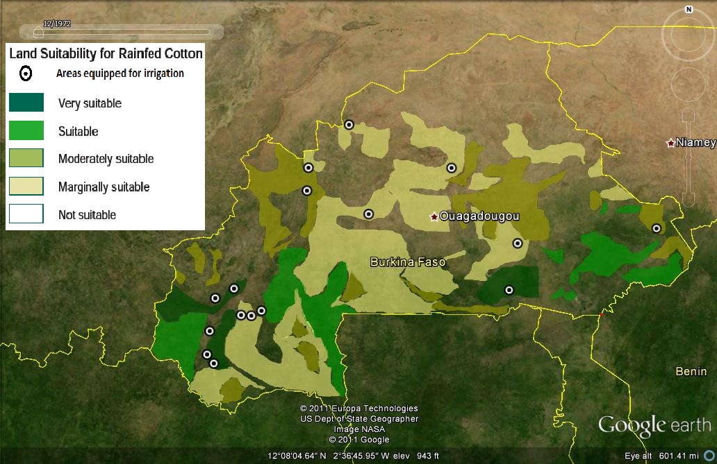 landuse