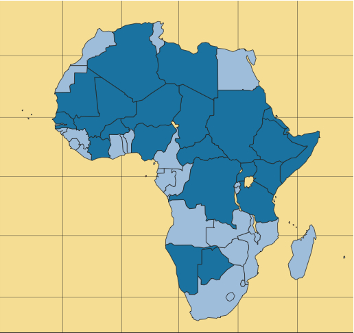 Africa's Pastoral Communities