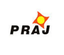 Praj Logo