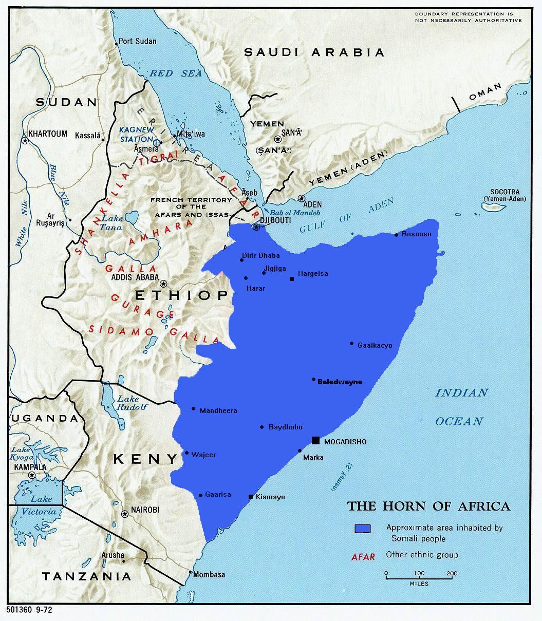 Greater Somalia
