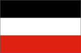 German Flag 1871-1919