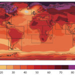 Global Heat Map